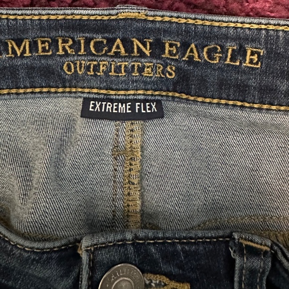 American Eagle Skinny Jeans Extreme Flex Men - Picture 5 of 12
